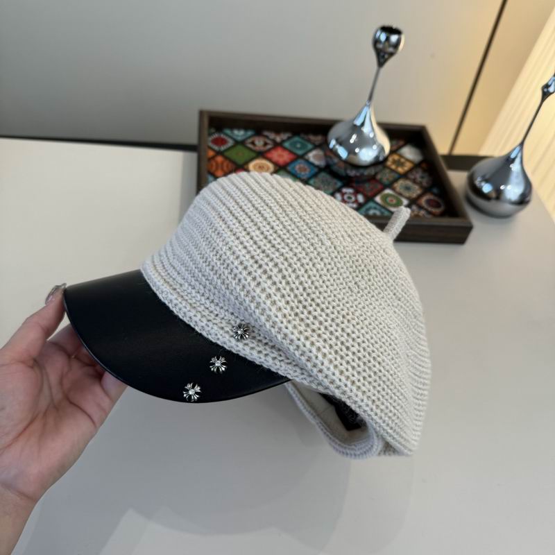Chrome Hearts Cap (169)
