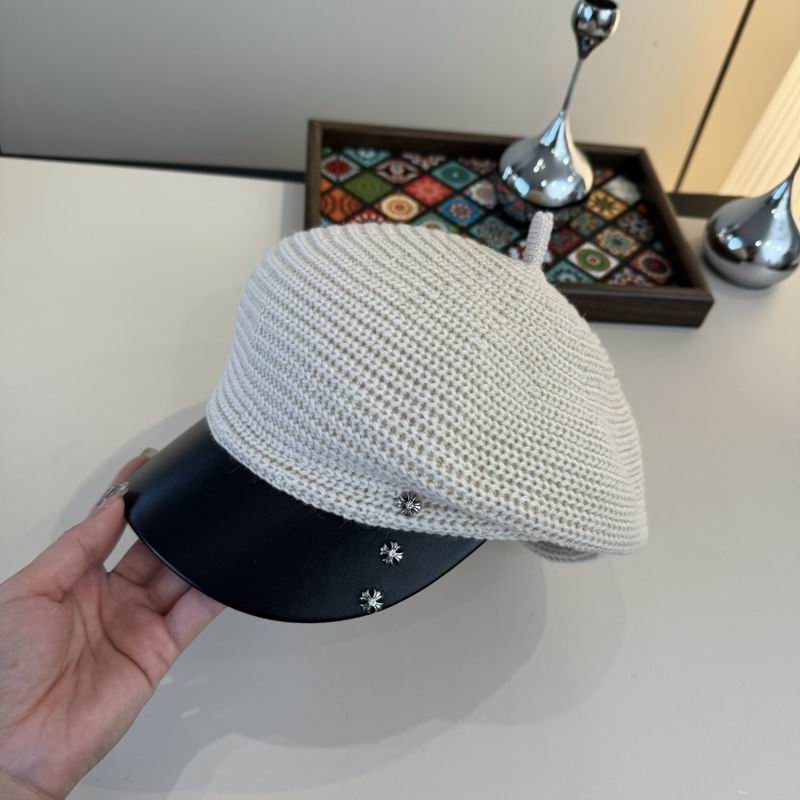 Chrome Hearts Cap (170)