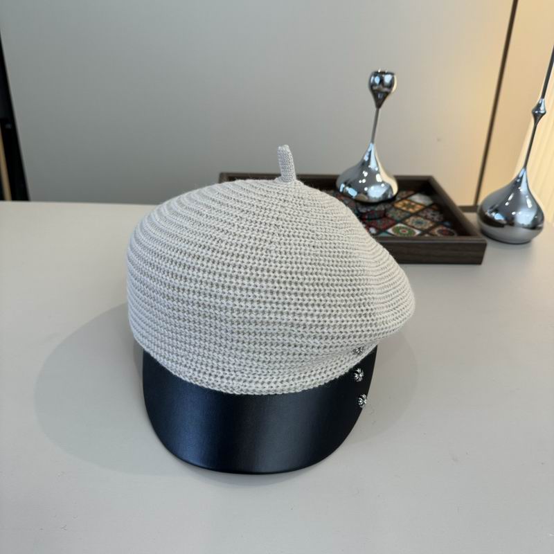 Chrome Hearts Cap (171)