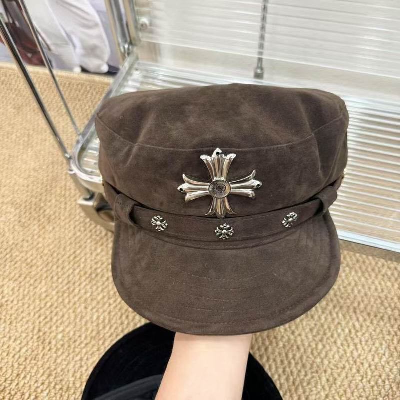 Chrome Hearts Cap (28)