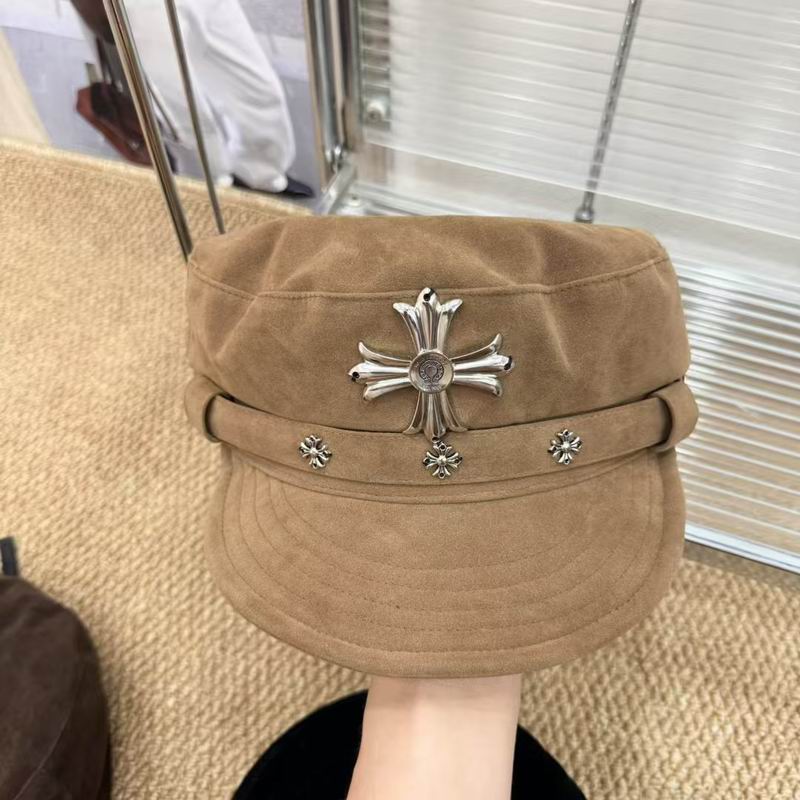 Chrome Hearts Cap (29)