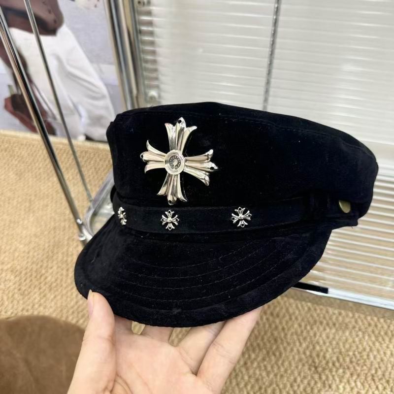Chrome Hearts Cap (30)