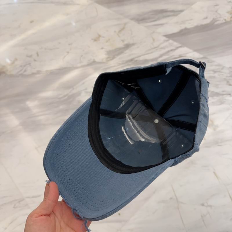 Chrome Hearts Cap (304)