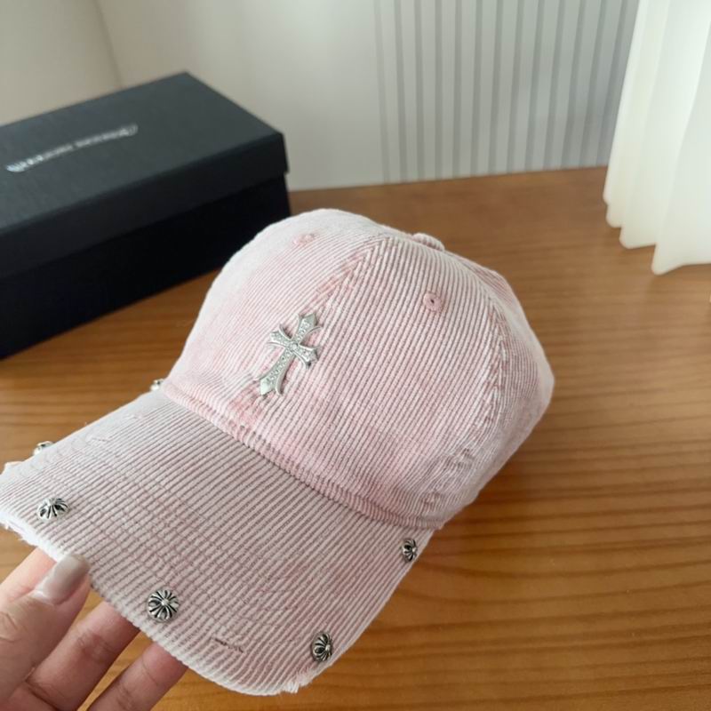 Chrome Hearts Cap (305)
