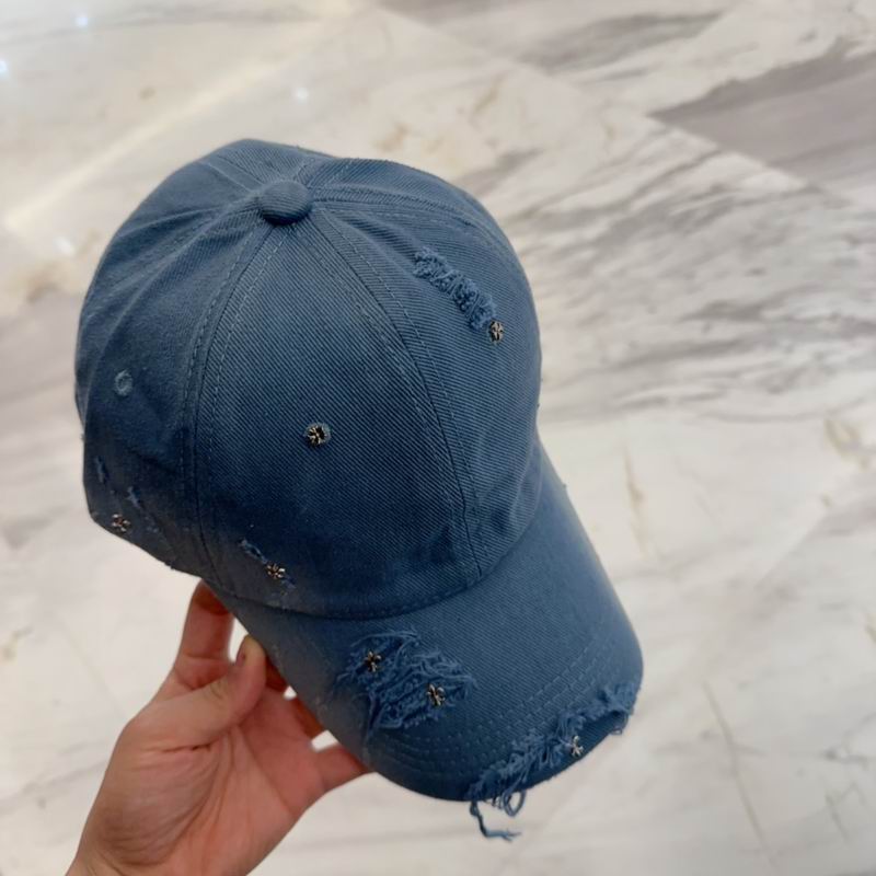 Chrome Hearts Cap (305)