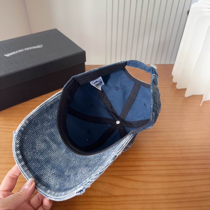 Chrome Hearts Cap (314)