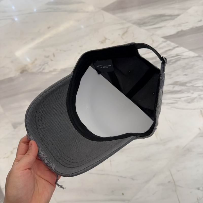 Chrome Hearts Cap (325)