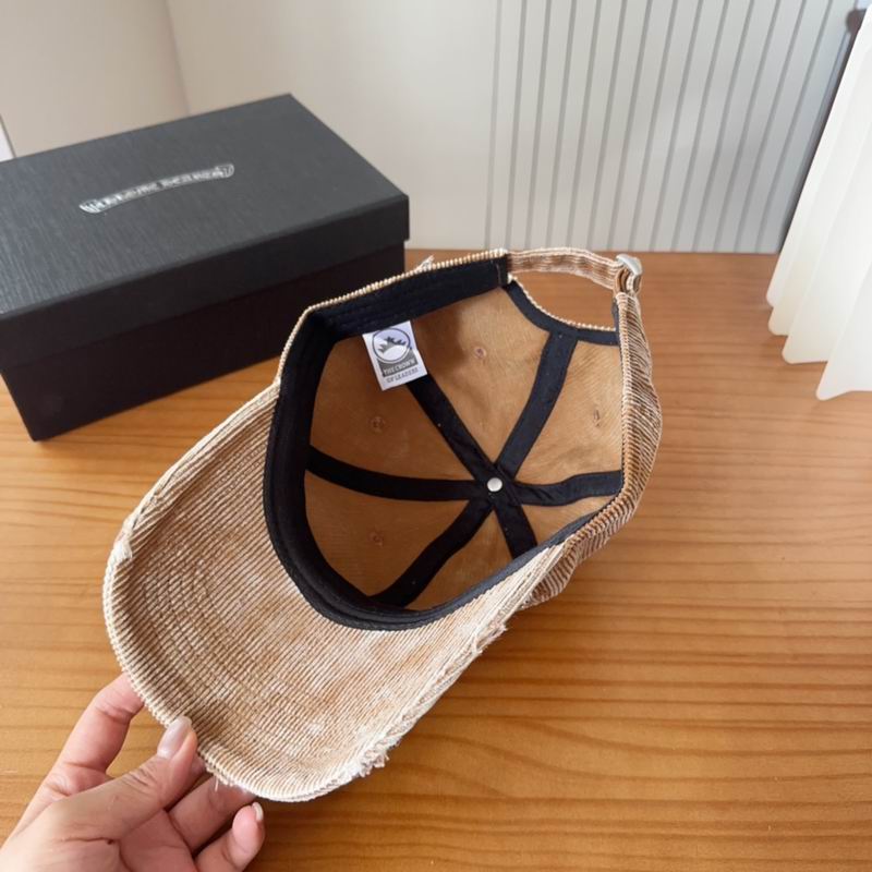 Chrome Hearts Cap (359)