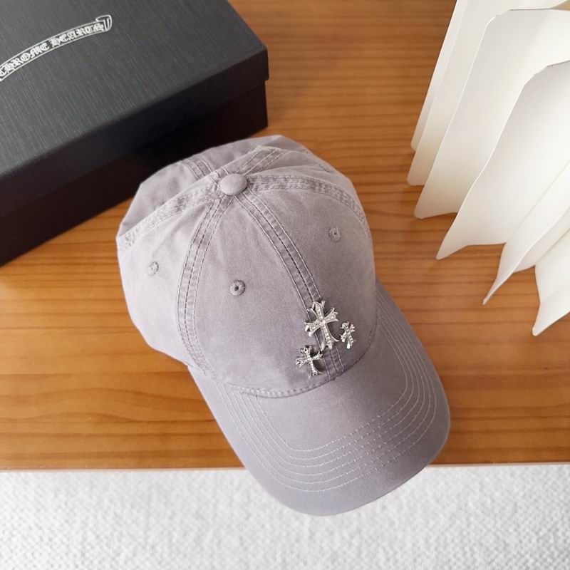 Chrome Hearts Cap (403)