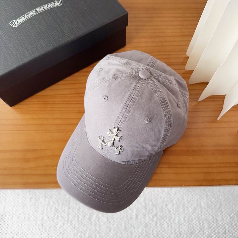 Chrome Hearts Cap (404)