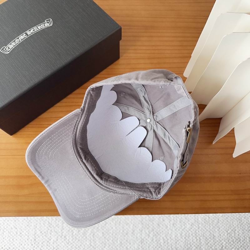 Chrome Hearts Cap (405)