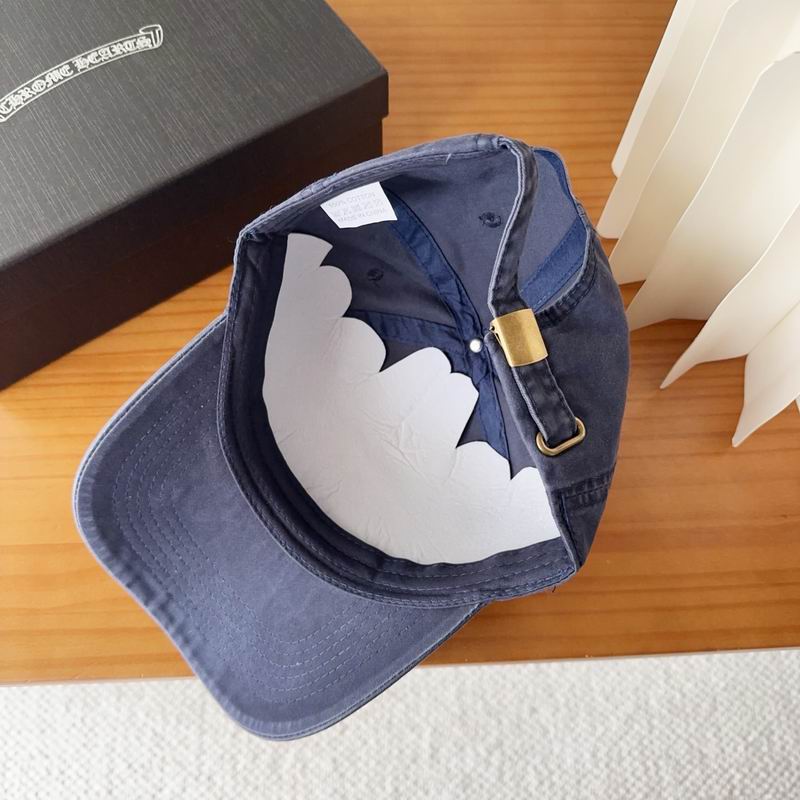 Chrome Hearts Cap (412)