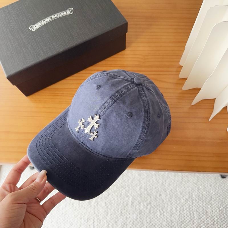 Chrome Hearts Cap (414)