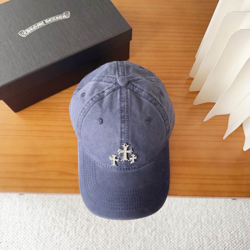 Chrome Hearts Cap (419)