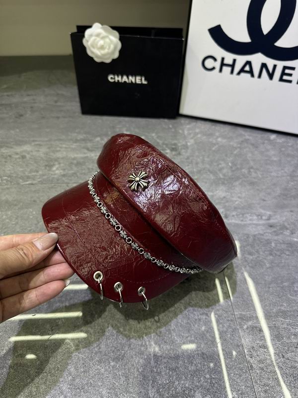 Chrome Hearts Cap dx (300)