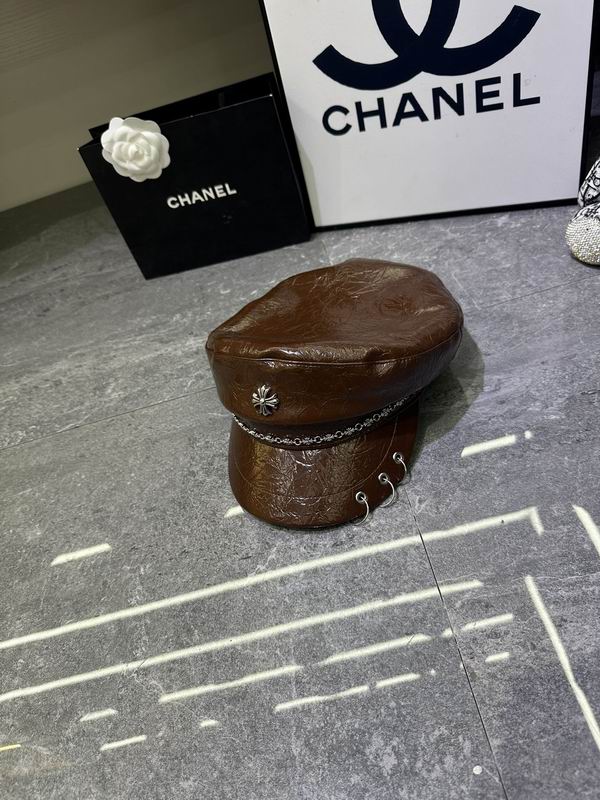 Chrome Hearts Cap dx (303)