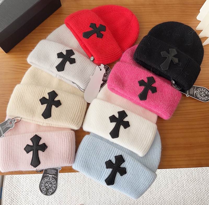 Chrome Hearts Hat (1)