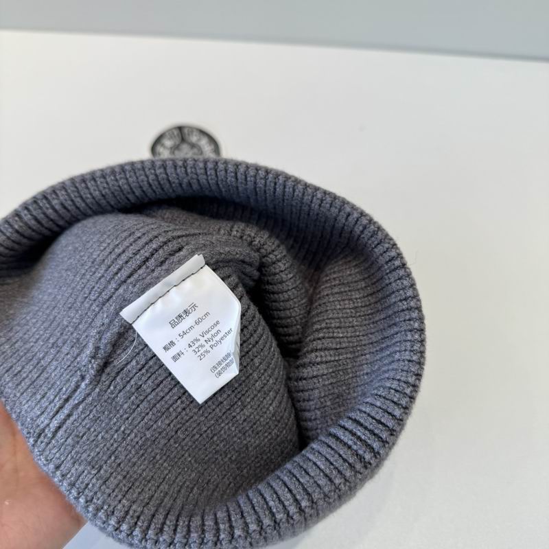 Chrome Hearts Hat (1)