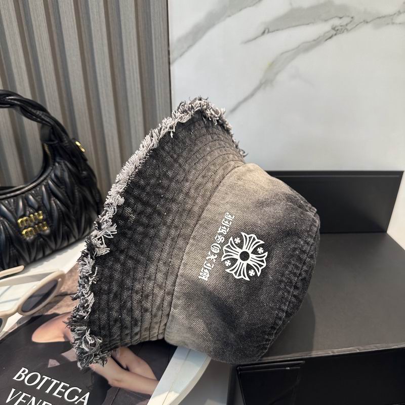 Chrome Hearts Hat (1096)