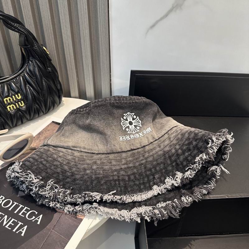 Chrome Hearts Hat (1097)