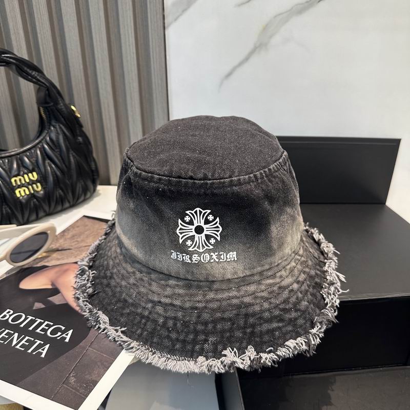 Chrome Hearts Hat (1098)