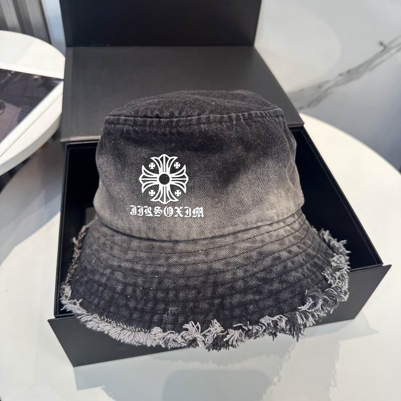 Chrome Hearts Hat (1099)
