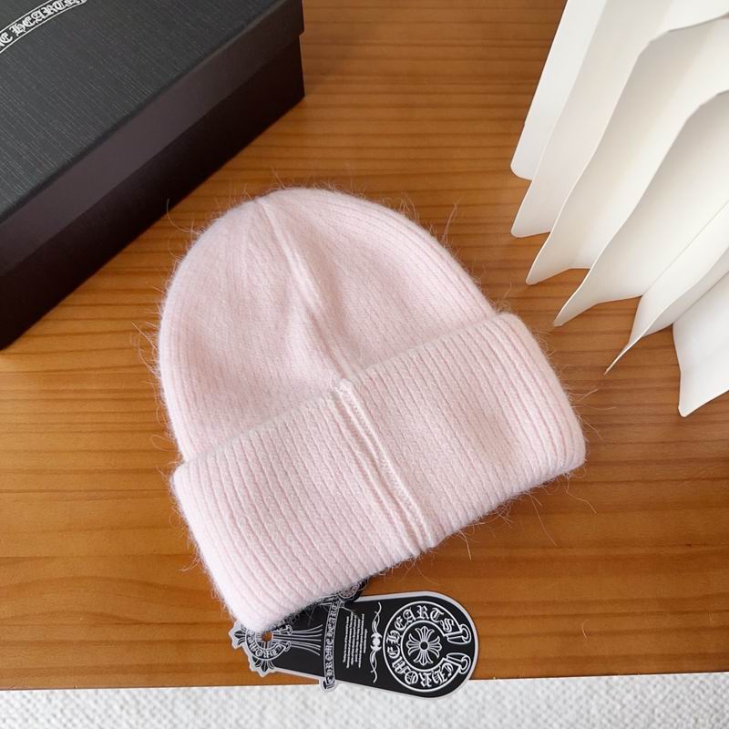 Chrome Hearts Hat (11)