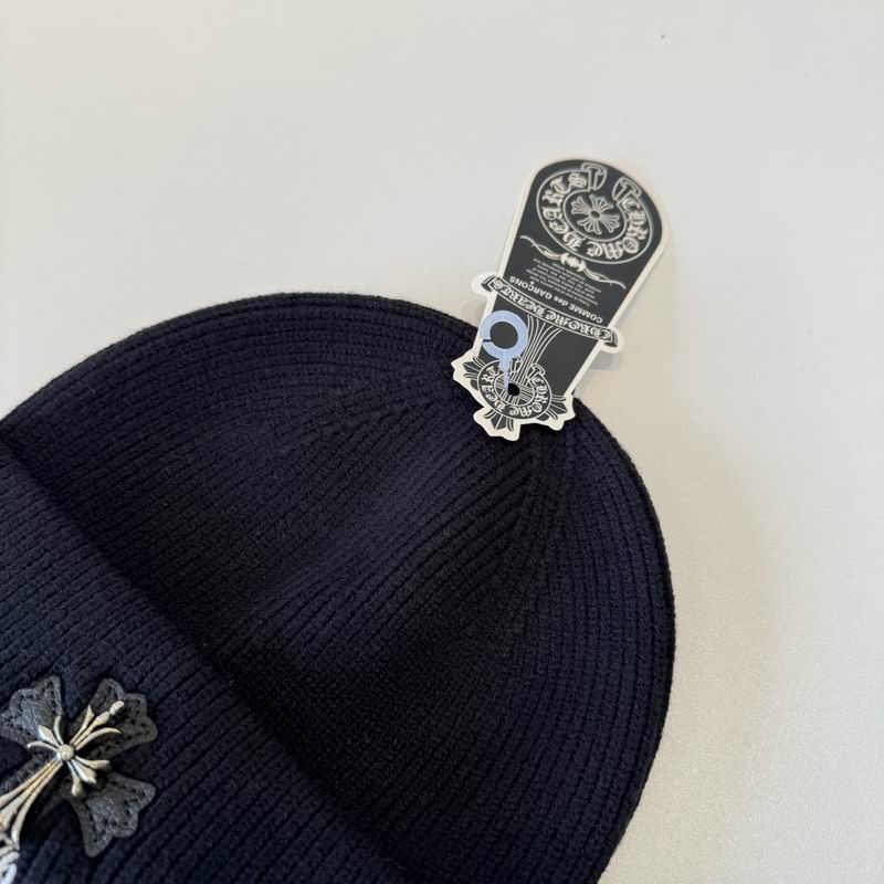 Chrome Hearts Hat (11)