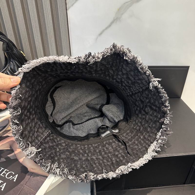 Chrome Hearts Hat (1100)