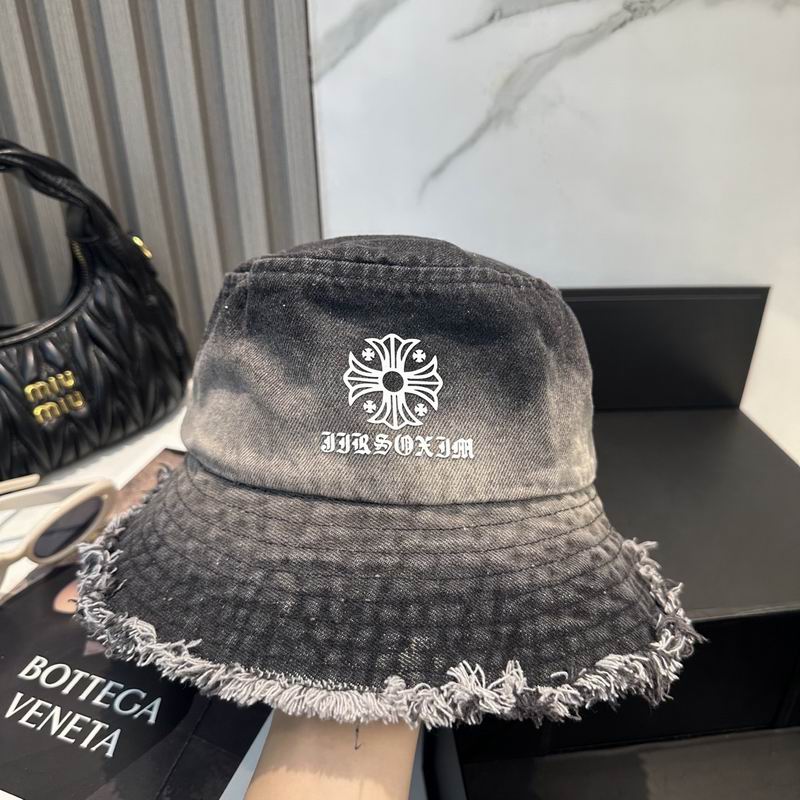 Chrome Hearts Hat (1102)