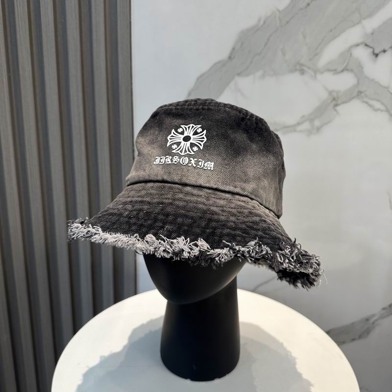 Chrome Hearts Hat (1103)