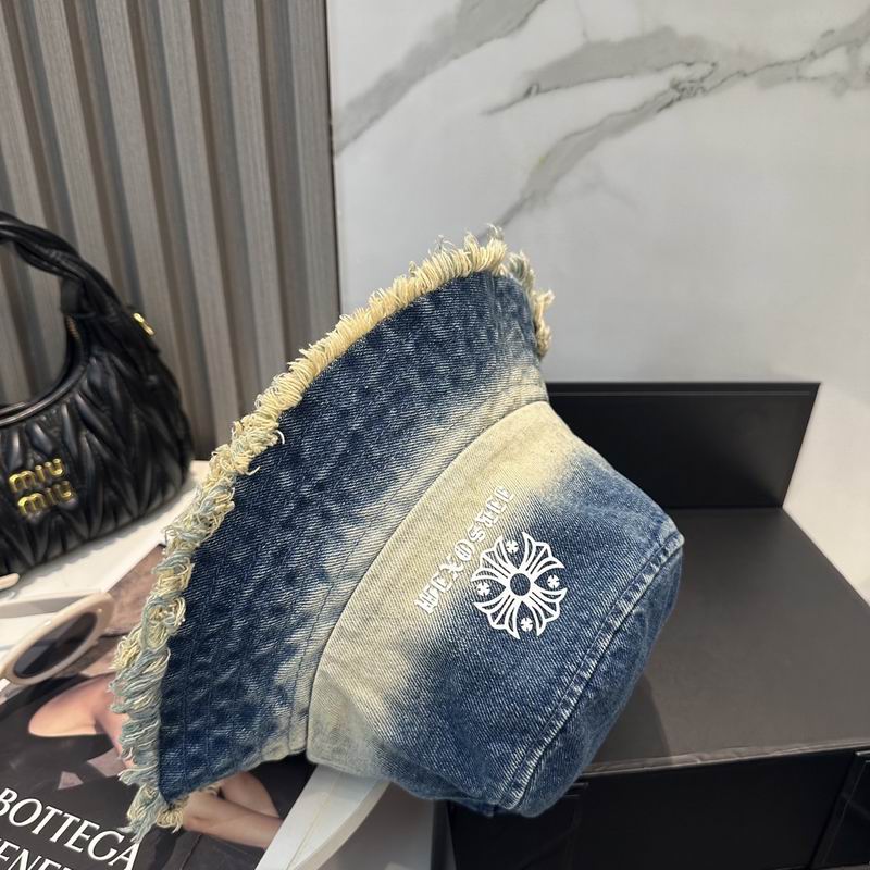 Chrome Hearts Hat (1105)