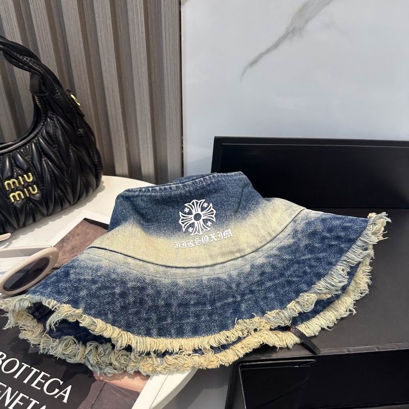 Chrome Hearts Hat (1106)