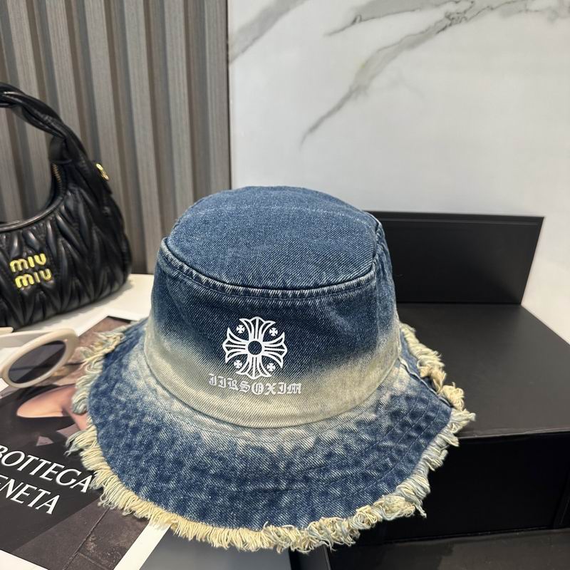 Chrome Hearts Hat (1107)