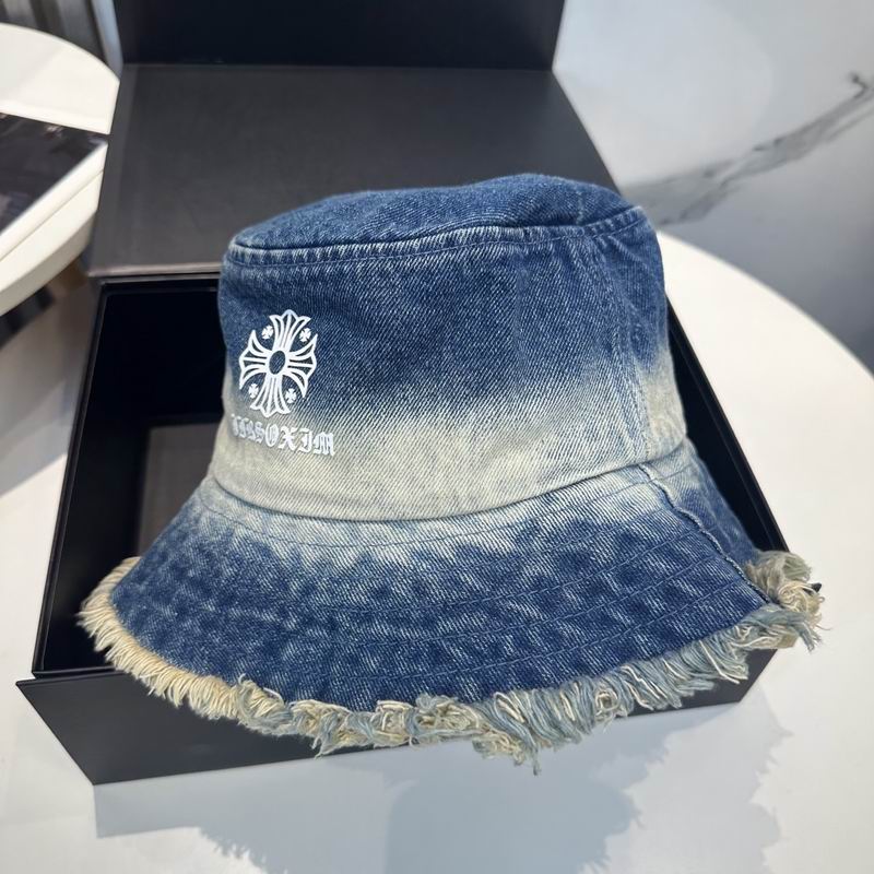 Chrome Hearts Hat (1108)