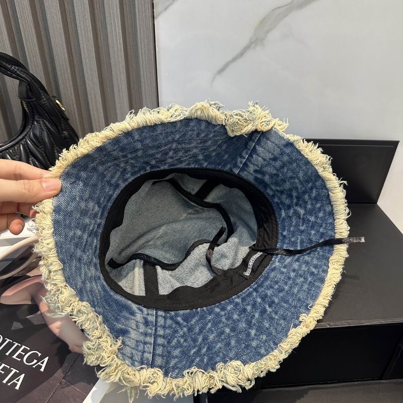 Chrome Hearts Hat (1109)