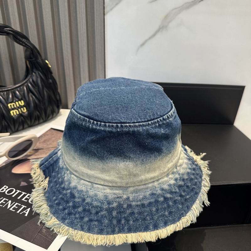 Chrome Hearts Hat (1110)