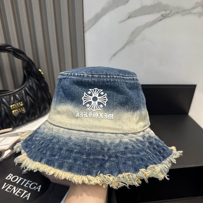 Chrome Hearts Hat (1111)