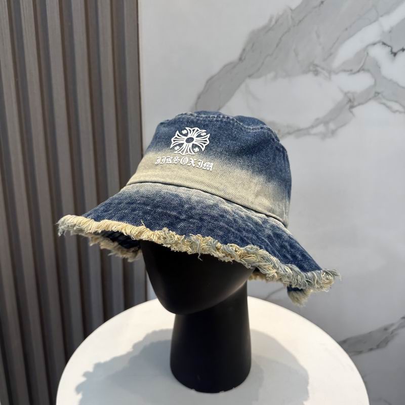 Chrome Hearts Hat (1112)
