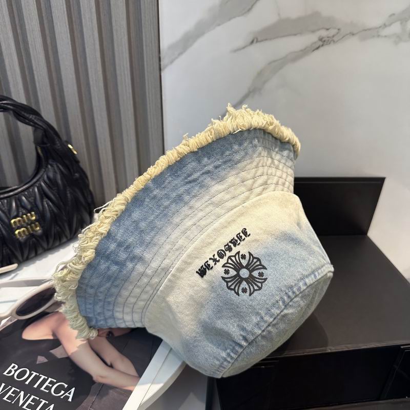 Chrome Hearts Hat (1114)