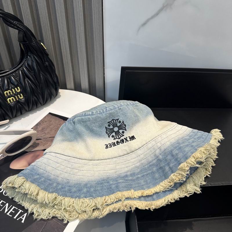 Chrome Hearts Hat (1115)