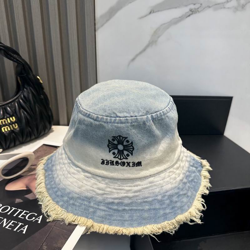 Chrome Hearts Hat (1116)
