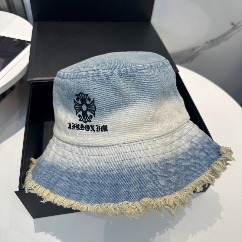 Chrome Hearts Hat (1117)
