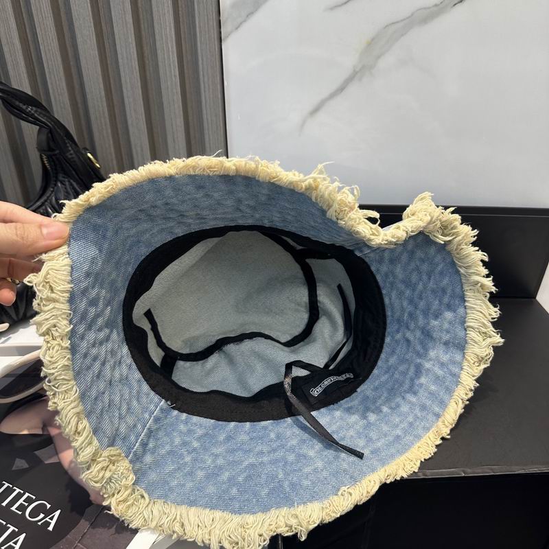 Chrome Hearts Hat (1118)