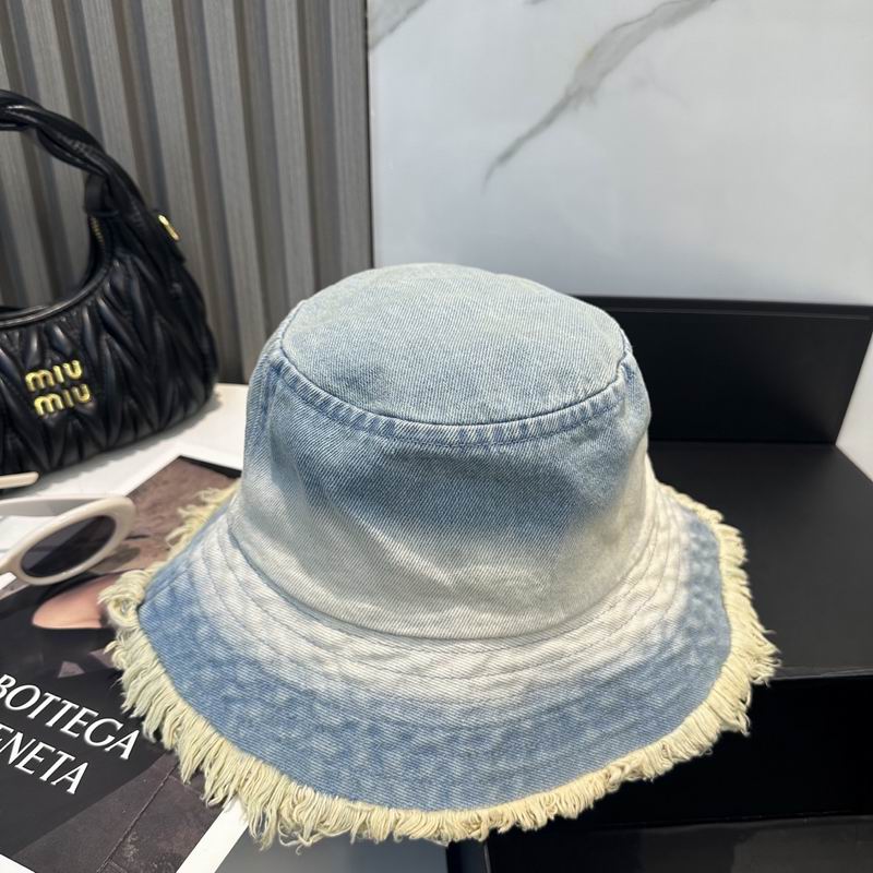 Chrome Hearts Hat (1119)