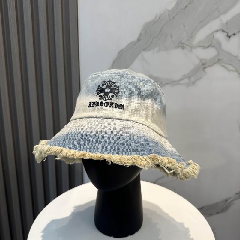Chrome Hearts Hat (1121)
