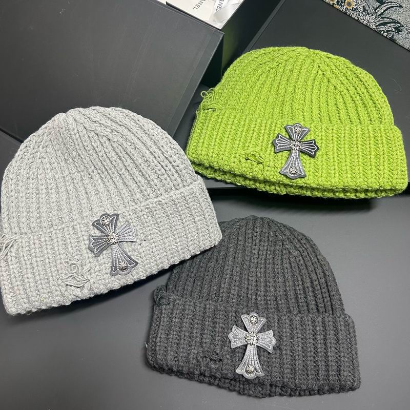 Chrome Hearts Hat (115)