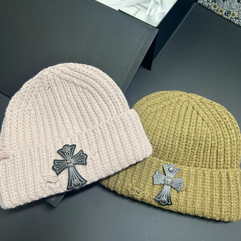 Chrome Hearts Hat (117)