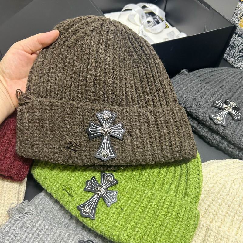 Chrome Hearts Hat (118)