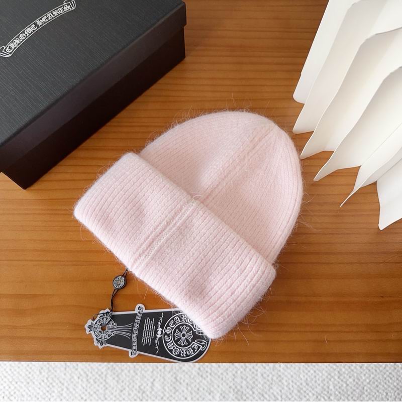 Chrome Hearts Hat (12)